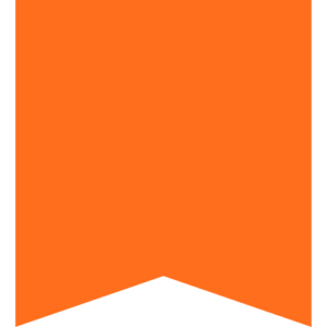 orange flag